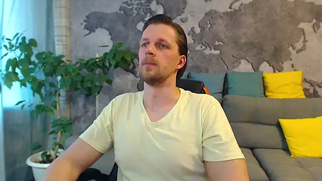 VikingChrisss webcam show