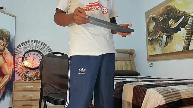 Show de mr_stiven_ na webcam