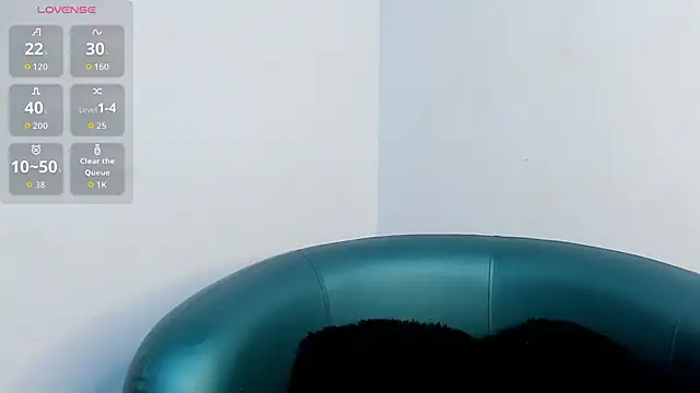 NiaCrawfordd Webcamshow