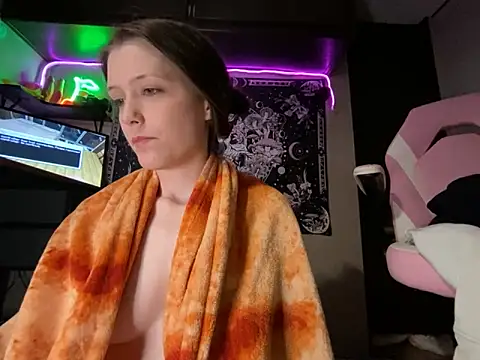 Thedeepwebcutie Live XXX-chat