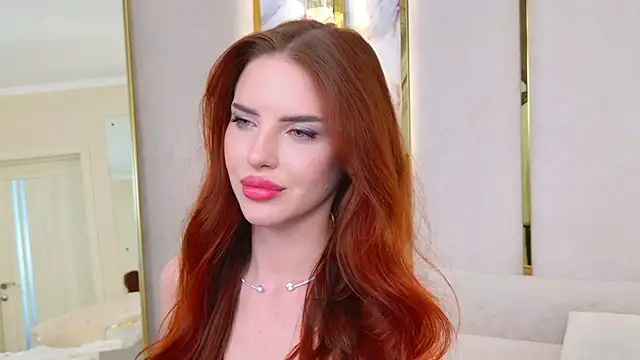 Chat XXX ao vivo de Anje_Cox