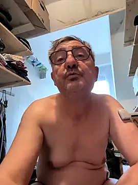 lalouette16 网络视讯表演