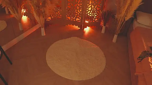 AdoraCortes – Live XXX-chat