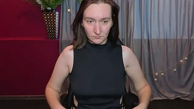 XXX chat uživo modela SelestiaSnata