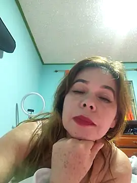 rubiii1972のライブXXXチャット