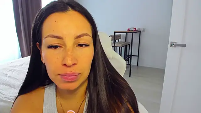 AvisFlowers 网络视讯表演