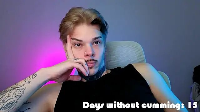 DENIS_HERE 现场XXX聊天