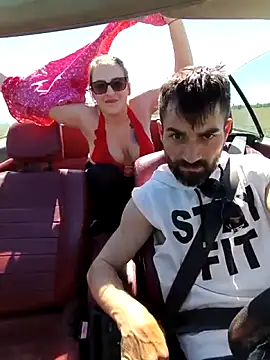 CleverPitzimitzi Show Webcam