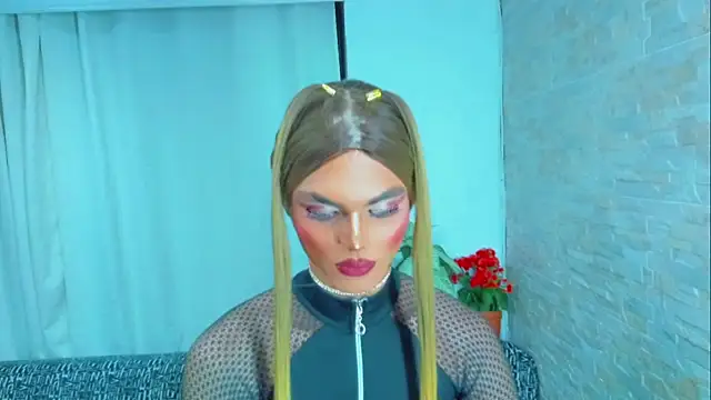 Sofia-hot_'s Webcam Show