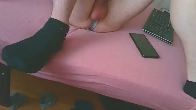 Chat XXX en directo de T0Yforeskin