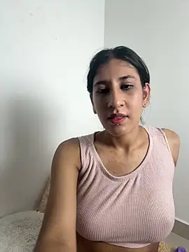 Chat XXX Live Violet_rousse7