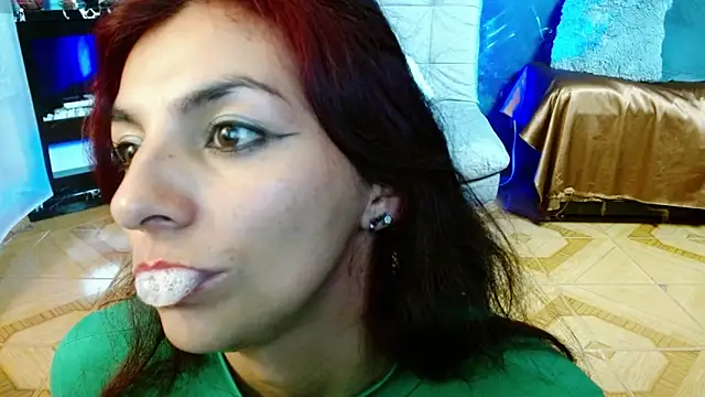 Chat XXX ao vivo de julieth_sex1