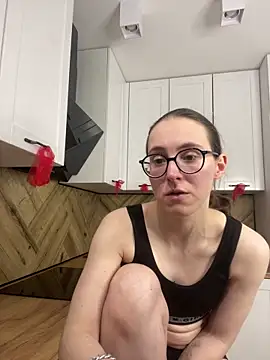 MartiniiSelenna Live XXX Chat