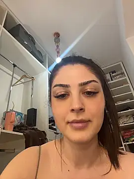 Lexi_Storm 现场XXX聊天