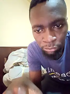 Brian_johns Adlı Modelin Web Kamerası Şovu