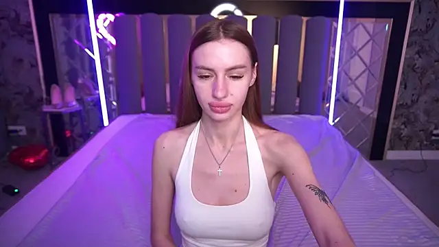 Snow_WhiteeeX Chat XXX in diretta