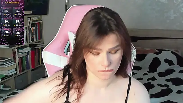 bbJ_one élő XXX-chatje