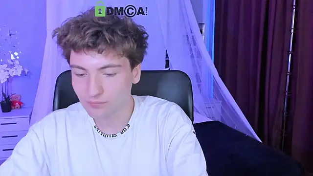 Czat XXX na żywo – joseph_bear_