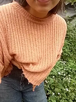 Zoe-Zoee's Live Chat Room