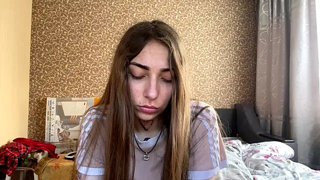 VastCause Webcam show