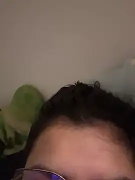 Show de webcam de foxy_gigi