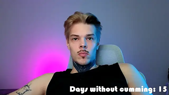 DENIS_HERE 라이브 XXX 채팅