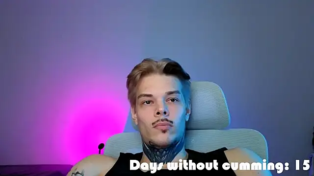 DENIS_HERE Obrolan Langsung XXX