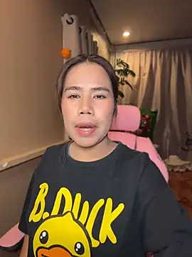 Kath_C Obrolan Langsung XXX