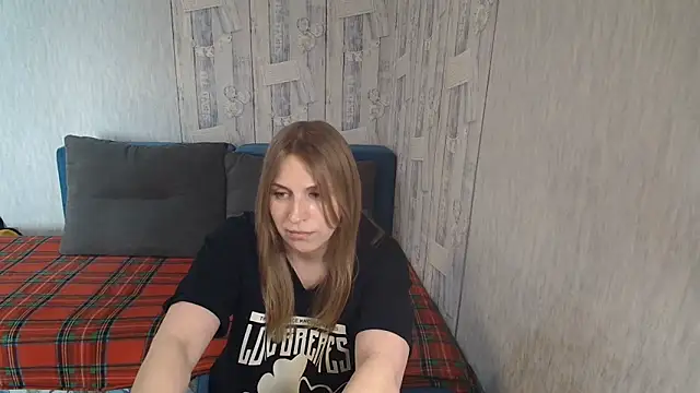 Živý XXX chat Pilly_green_