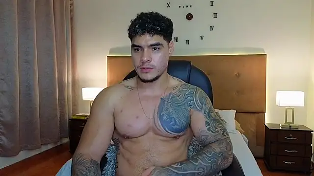 Steven_Velez Webcam Show