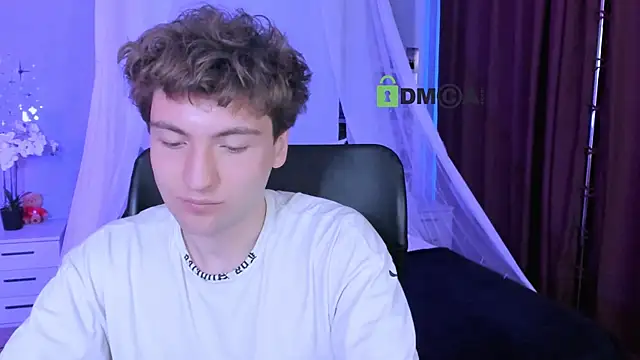 joseph_bear_ Webcam show