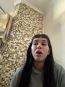 Živý XXX chat Nikatsu