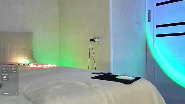 Roseaa – Naživo XXX chat