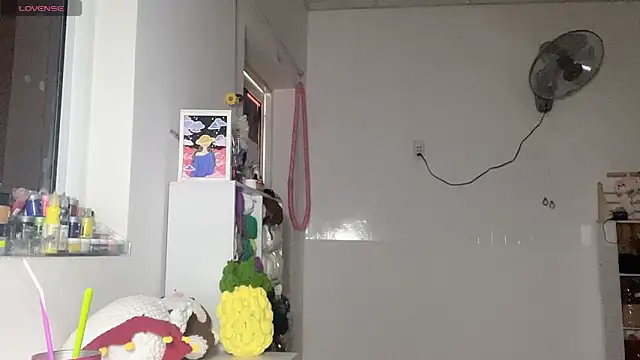 Tieu-May 即時 XXX 聊天