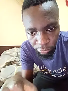 Chat +18 de Brian_johns ao vivo