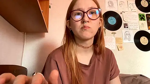 LaureenVielman Live XXX chat