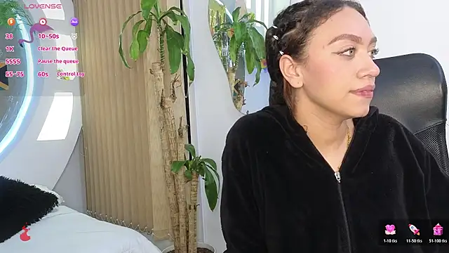 Онлайн чат XXX ritzabeth_daniel