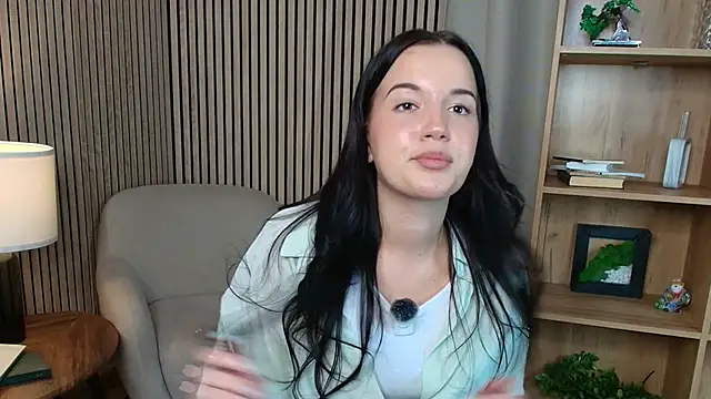 IcegerRgert – webcam-show