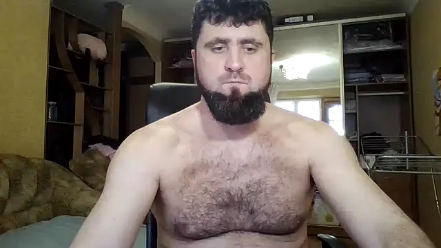 StasConnor – Naživo XXX chat