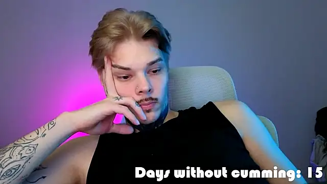 Chat XXX en directo de DENIS_HERE