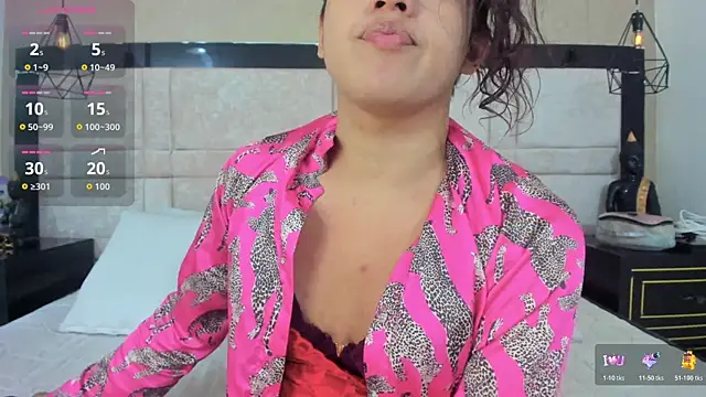 kimCosseyy 现场XXX聊天