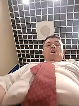 BigCristh79 Pertunjukan Webcam