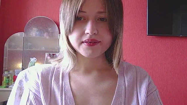 Beloved_Mary 라이브 XXX 채팅