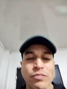 jovencolombianht 웹캠 쇼