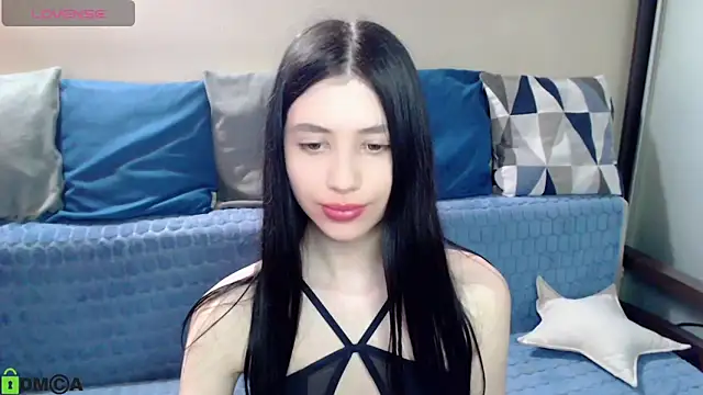 SelinLi Live XXX-chat