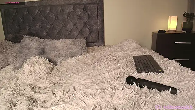 Hairyparadise Live XXX-chat