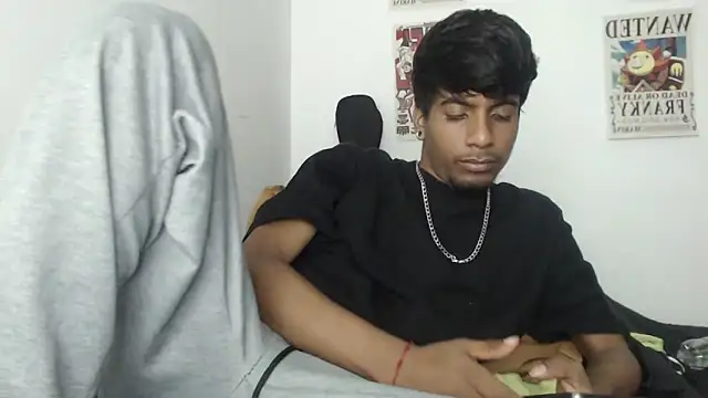 stevenosori Webcamshow