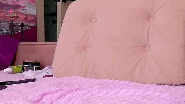 Czat XXX na żywo – yourlovelyjul