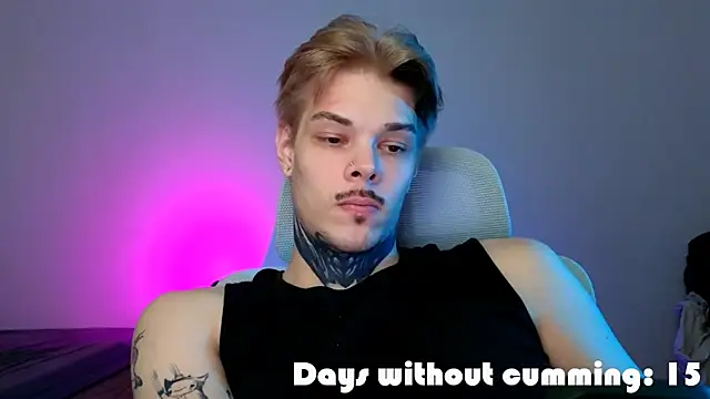 DENIS_HERE Live XXX-Chat