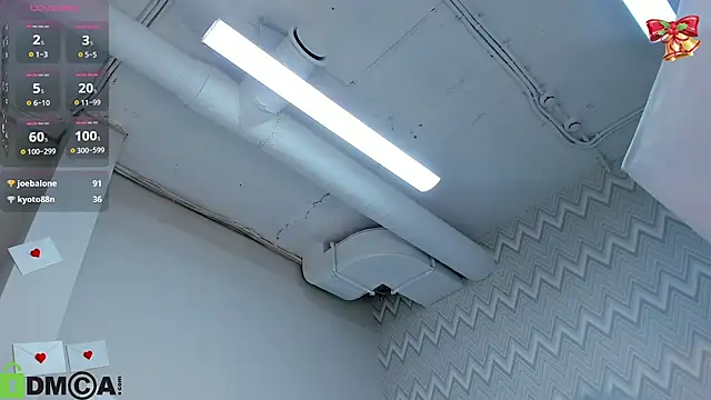 Chat +18 de Angel_Sapphire_ ao vivo